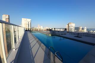 Alto padrão no coração do Gonzaga com piscina - Santos - 7