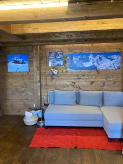 casa vacanze LA BAITA - Roccabruna - 7