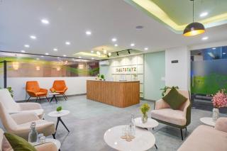 Saltstayz Premier - Arjun Marg - 9