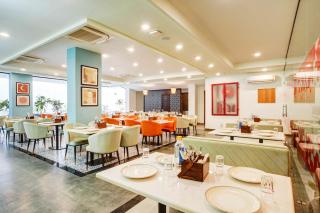 Saltstayz Premier - Arjun Marg - Gurgaon - 5