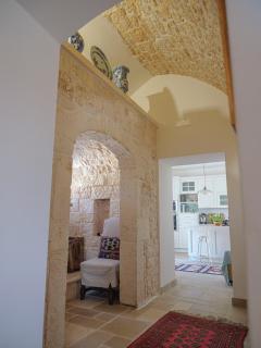 Casa Pietra Bianca Fay - Castellana Grotte - 1
