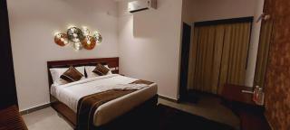 Roundana Residency SIPCOT OMR Chennai - Unit of Prohotel - Jāmb - 5