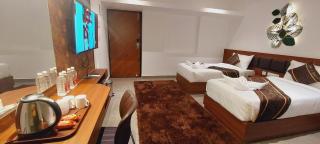 Roundana Residency SIPCOT OMR Chennai - Unit of Prohotel - Jāmb - 1