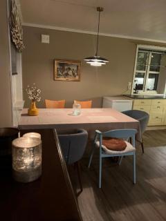 Cozy Northern Light Central Apartment - 5