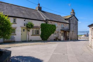 Ivy Cottage - Silverdale - 0