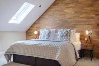 Ivy Cottage - Silverdale - 7