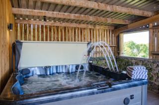 Ivy Cottage - Silverdale - 6