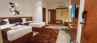 Roundana Residency SIPCOT OMR Chennai - Unit of Prohotel - 3
