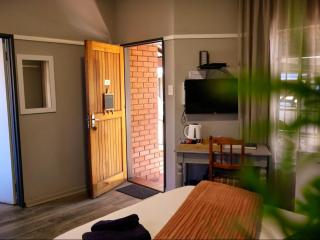 The Wooden Spoon Guesthouse - Bethlehem - 9