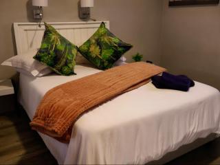The Wooden Spoon Guesthouse - Bethlehem - 8