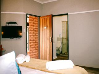 The Wooden Spoon Guesthouse - Bethlehem - 7