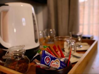 The Wooden Spoon Guesthouse - Bethlehem - 5