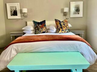 The Wooden Spoon Guesthouse - Bethlehem - 4