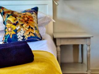The Wooden Spoon Guesthouse - Bethlehem - 3