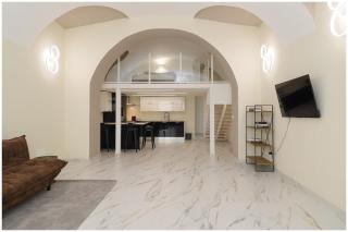 Piave X Design Loft Quadrilatero WiFi AC - Torino - 7