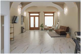 Piave X Design Loft Quadrilatero WiFi AC - Turín - 8