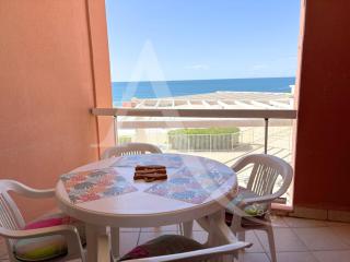 APPARTEMENT 46M², 1 CHAMBRE, PISCINE, TENNIS, PLAGE DIRECT - 9