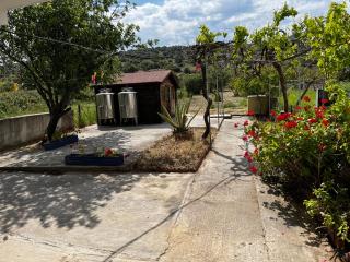 Villa by the Sea, Nyfida Lesvos - Nifida - 6