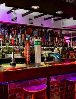 Union Hotel - Penzance - 8
