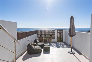 Casa Leon - Estepona - 9