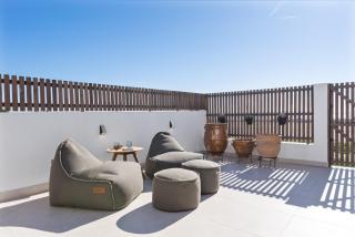 Casa Leon - Estepona - 8