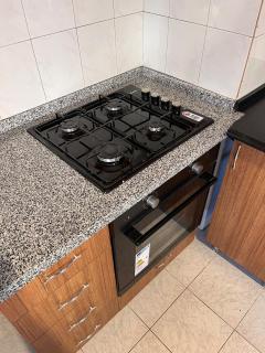 Big flat 20 minutes to Oldtown - 6