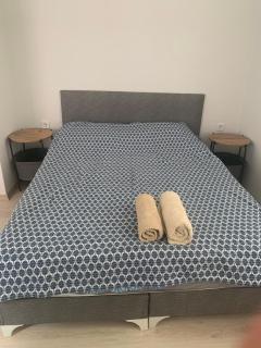 Big flat 20 minutes to Oldtown - 1