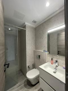 dream apartment lac 2 - Tunisi - 5