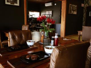 The Wooden Spoon Guesthouse - Bethlehem - 9