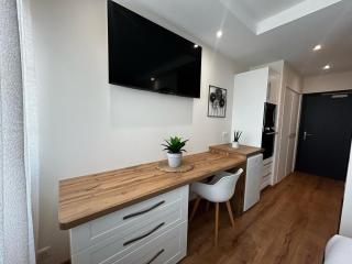 La Suite Faïence, chic et calme - 2