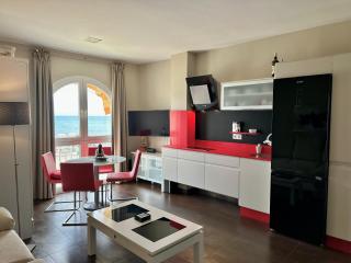 Casa Carihuela - Primera linea - Torremolinos - 0