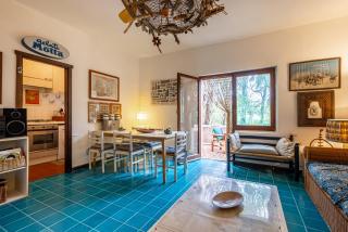 Stintino artistic home steps from La Pelosa - Stintino - 3