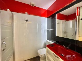 Casa Carihuela - Primera linea - Torremolinos - 2