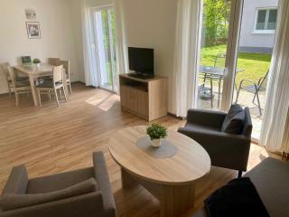 Seepark Wolfswinkel - Storkow - 1