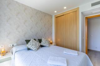 Apartamento Mirador Playa Serena V R&R - Roquetas de Mar - 5
