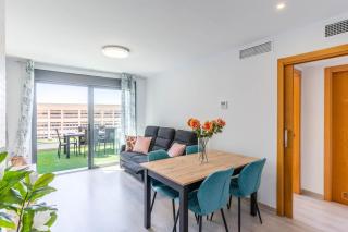 Apartamento Mirador Playa Serena V R&R - 2