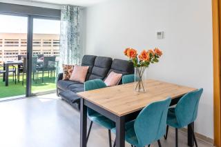 Apartamento Mirador Playa Serena V R&R - 6