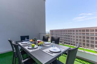 Apartamento Mirador Playa Serena V R&R - 7