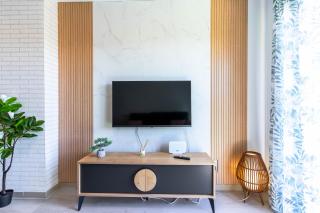 Apartamento Mirador Playa Serena V R&R - 8