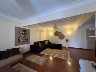 Spacious Boho 3BR 3BA in Zamalek - Il Cairo - 6