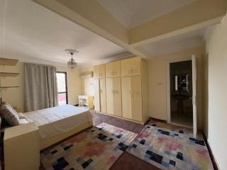 Spacious Boho 3BR 3BA in Zamalek - 5