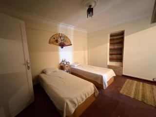 Spacious Boho 3BR 3BA in Zamalek - Kairo - 3