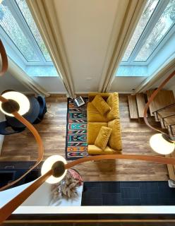 Love&Loft central park with private garden - 4