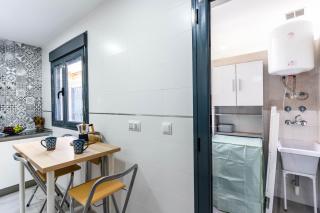 Apartamento Mirador Playa Serena V R&R - 2