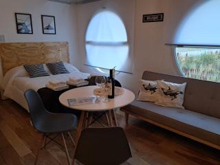 Estudio Suite - Ushuaia - 9
