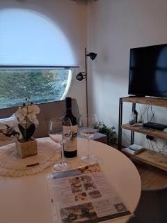 Estudio Suite - Ushuaia - 6