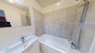 F4 - Rue Jean Le Brozec - Le Havre - 5
