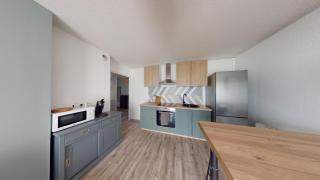 F4 - Rue Jean Le Brozec - Le Havre - 8
