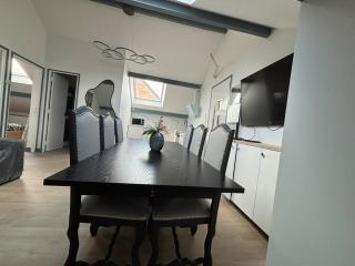 N-5 magnifique 3 piéces pour 6 personnes - 4