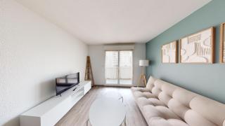 F4 - Rue Jean Le Brozec - Le Havre - 6